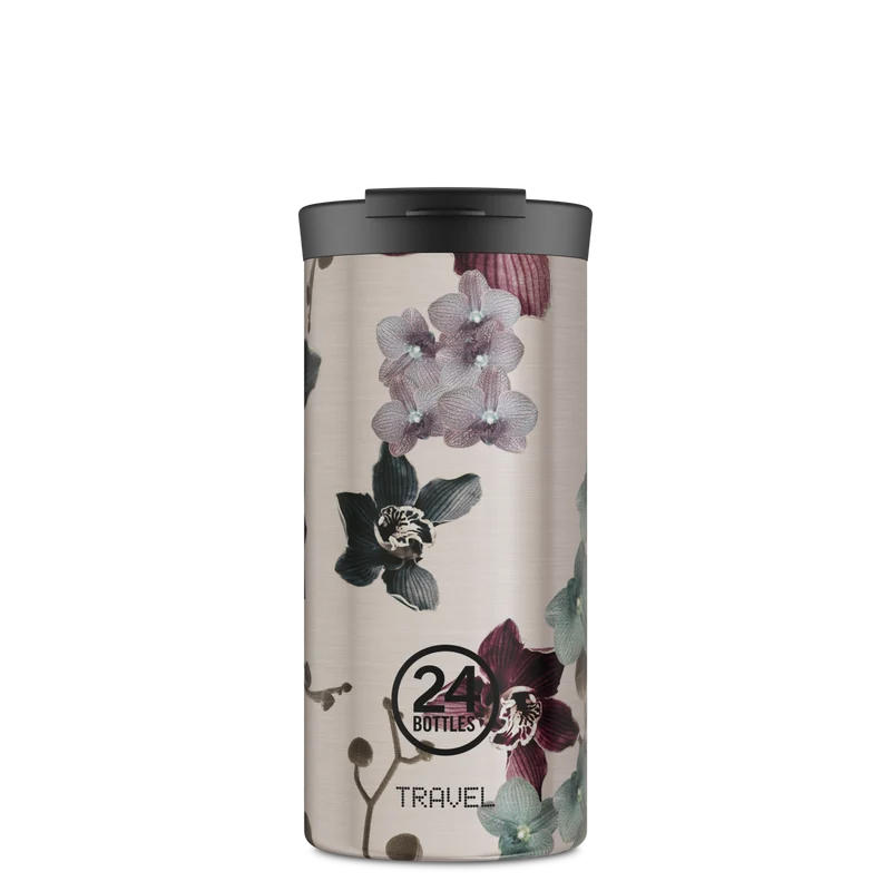 Travel Tumbler | Virtue - 600 ml