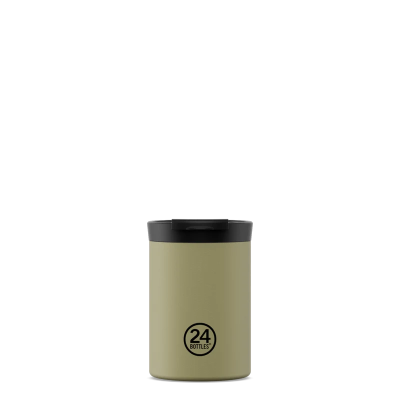 Travel Tumbler | Sage - 350 ml