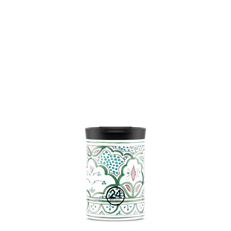 Travel Tumbler | Marrakech - 350 ml