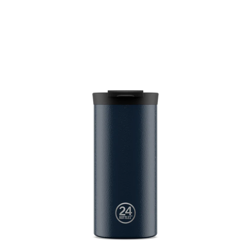 Travel Tumbler | Deep Blue - 600 ml