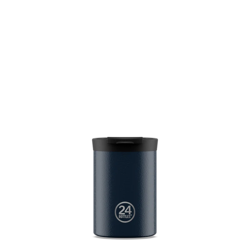 Travel Tumbler | Deep Blue - 350 ml