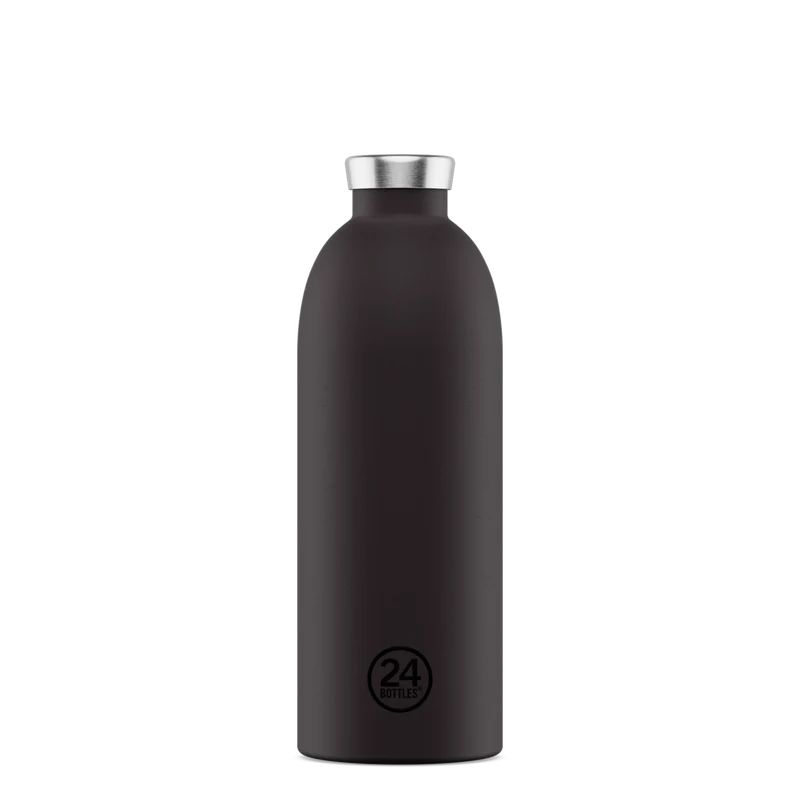 Clima Bottle | Tuxedo Black - 850 ml