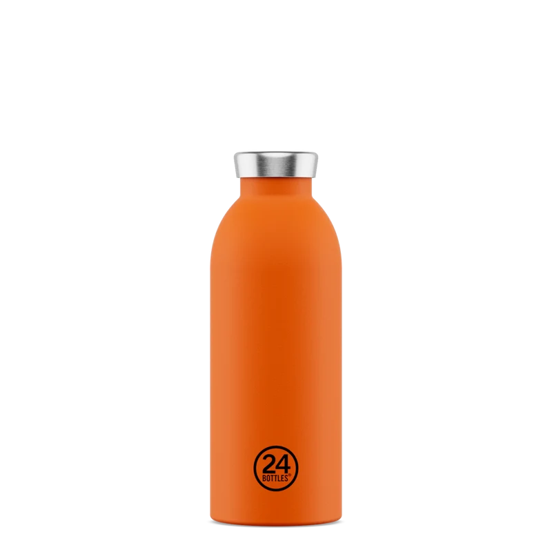 Clima Bottle | Total Orange - 500 ml
