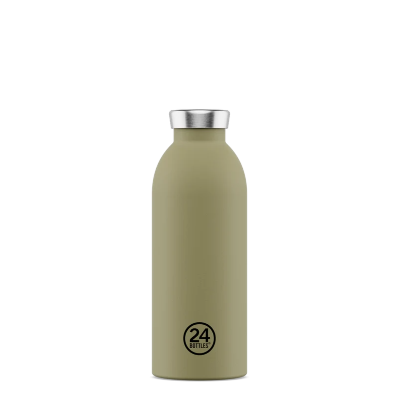 Clima Bottle | Sage - 500 ml