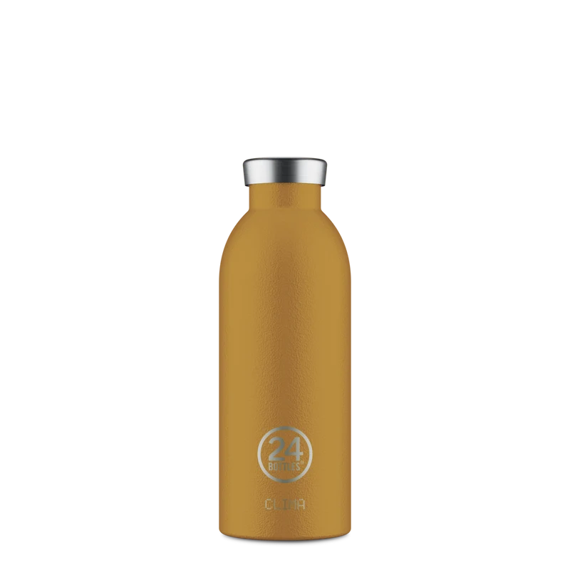 Clima Bottle | Safari Khaki - 500 ml