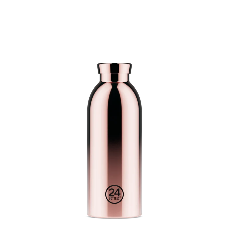 Clima Bottle | Rose Gold - 500 ml