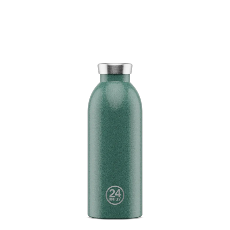 Clima Bottle | Moss Green - 500 ml
