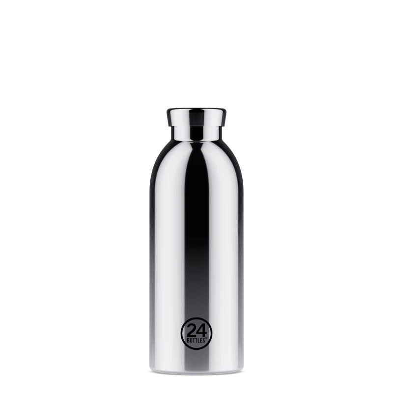 Clima Bottle | Mirror Steel - 500 ml