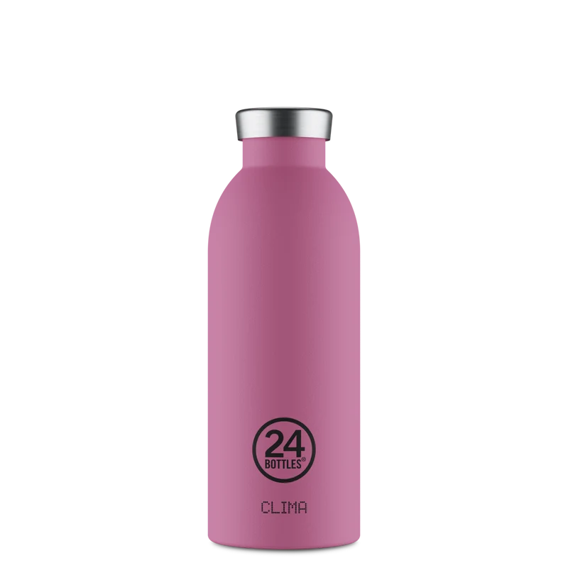 Clima Bottle | Mauve - 500 ml