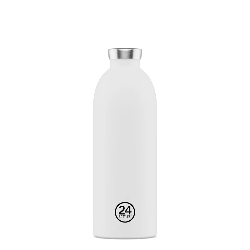 Clima Bottle | Ice White - 850 ml