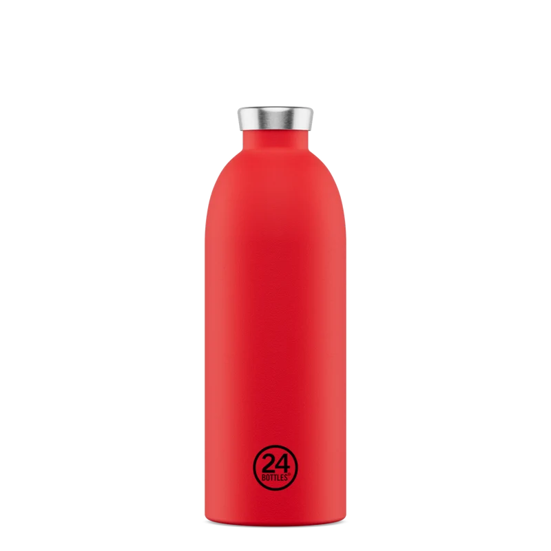 Clima Bottle | Hot Red - 850 ml