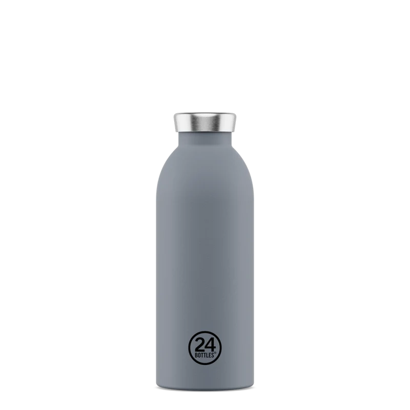Clima Bottle | Formal Grey - 500 ml