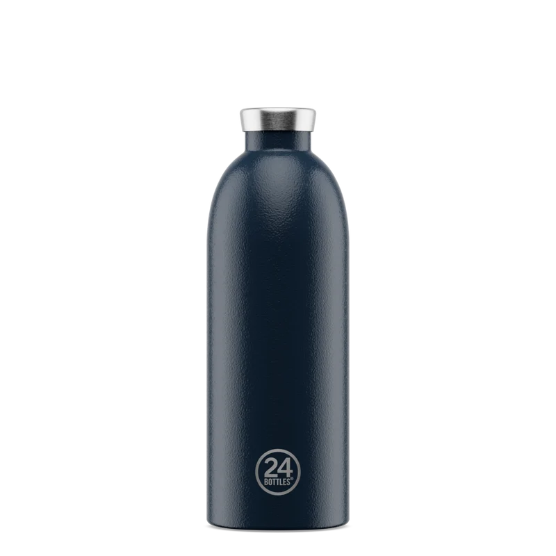 Clima Bottle | Deep Blue - 850 ml