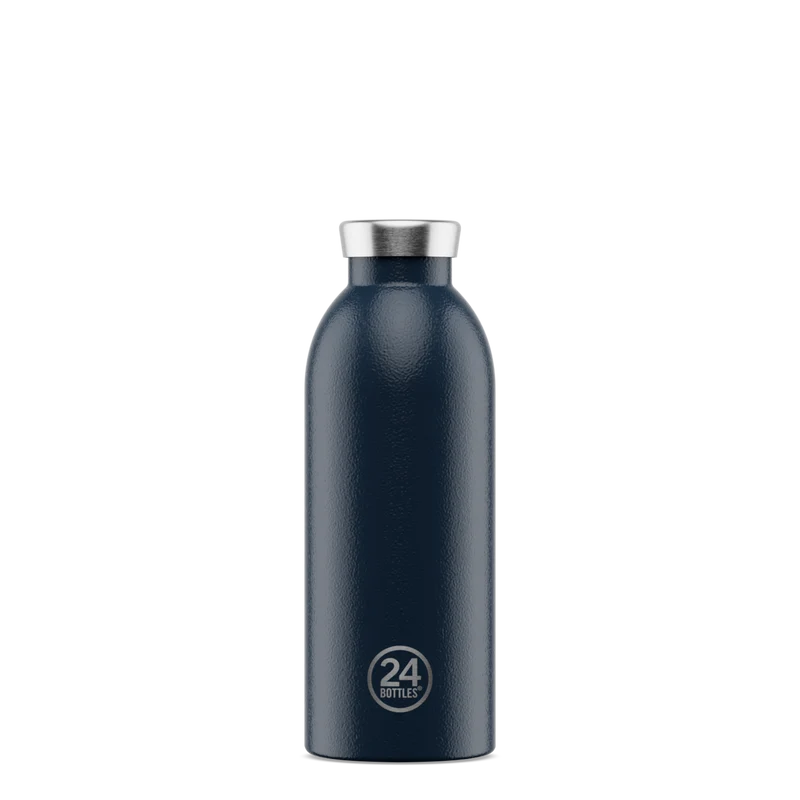 Clima Bottle | Deep Blue - 500 ml