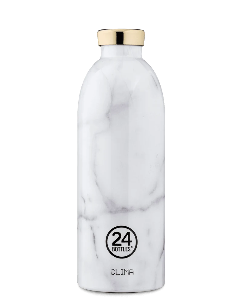 Clima Bottle | Carrara - 850 ml