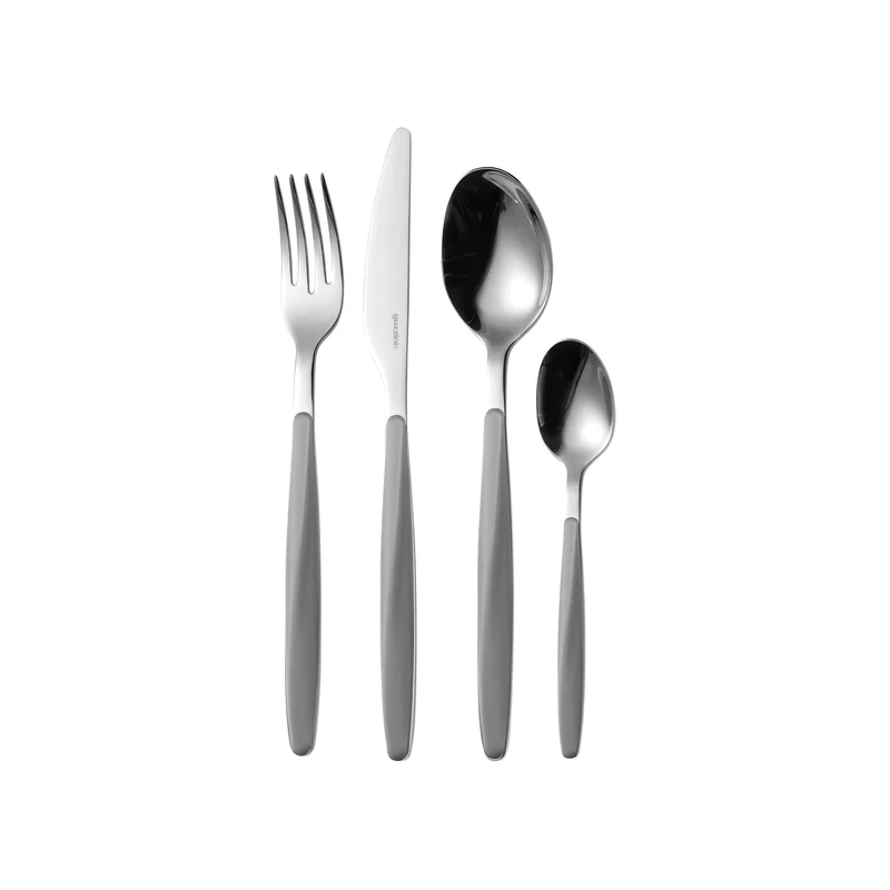 24 PIECE CUTLERY SET "MY FUSION"