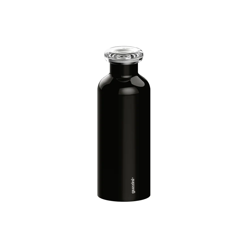 THERMAL TRAVEL BOTTLE 'ENERGY' "ON THE GO"