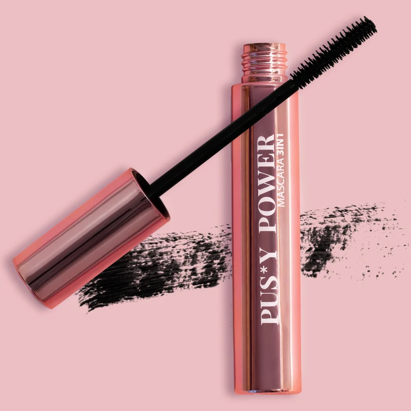 Mascara - Pus*y Power