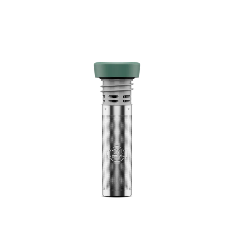 Accessories | Bottle Infuser Lid - Light Green