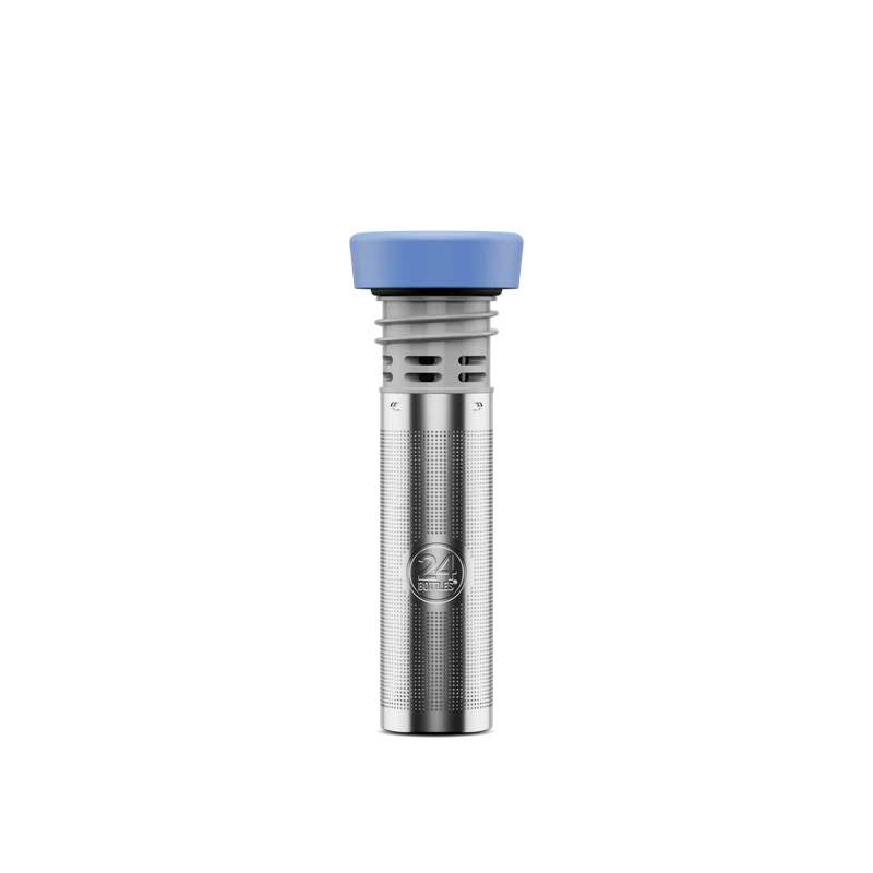 Accessories | Bottle Infuser Lid - Light Blue
