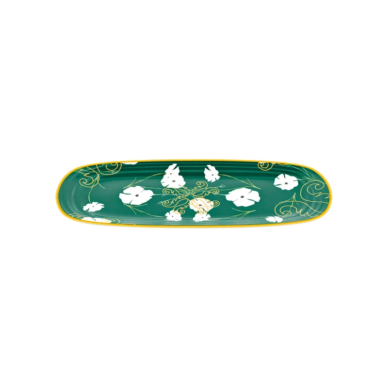 SMALL RECTANGULAR TRAY ''FUSION''