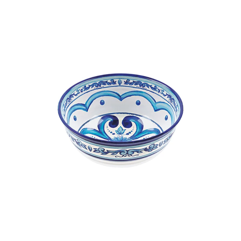 BOWL Ø22CM ''BLUES''