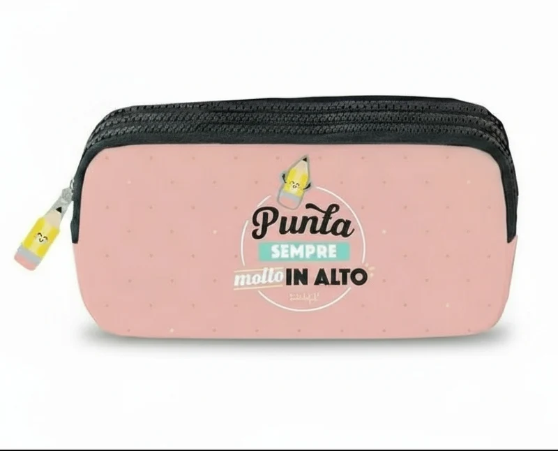 Astuccio triplo - Punta sempre molto in alto