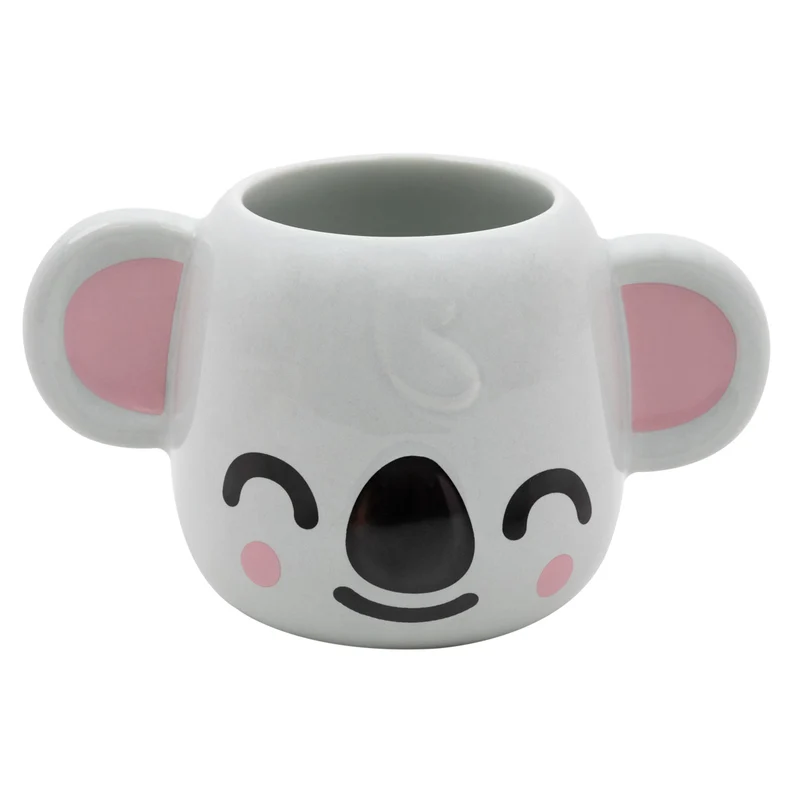 Taza 3D - Koala