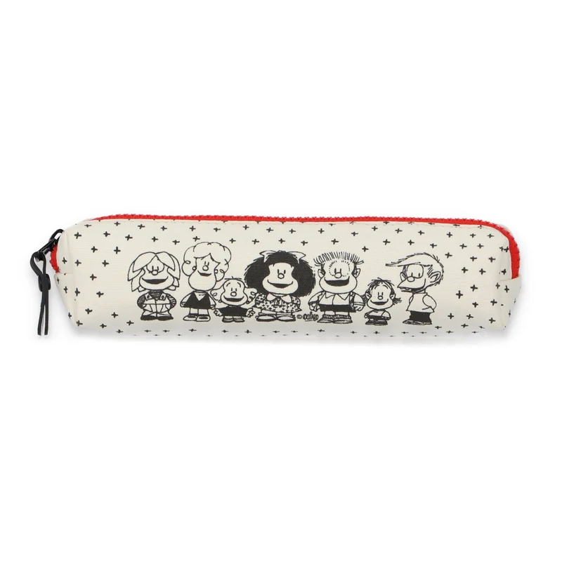 Estuche - Mafalda