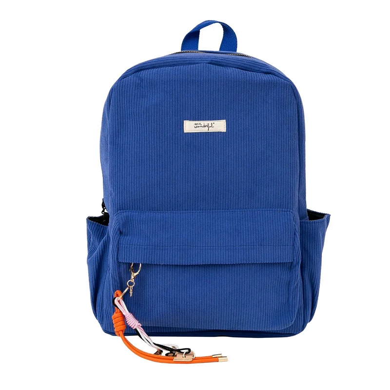 Mochila pana - Azul