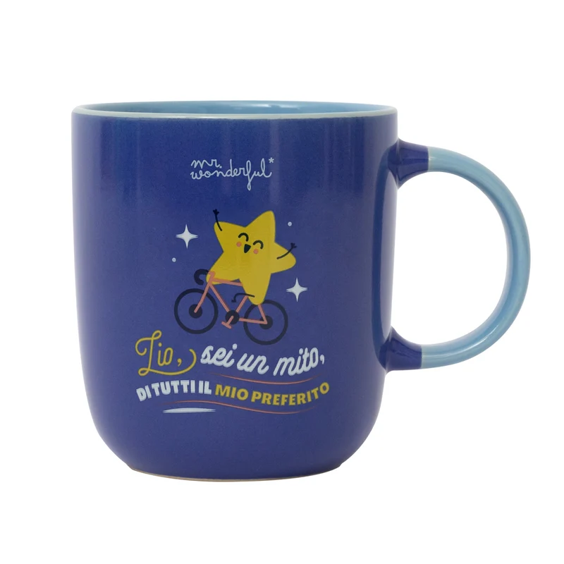 Caneca - Tio, contigo é tudo mais divertido