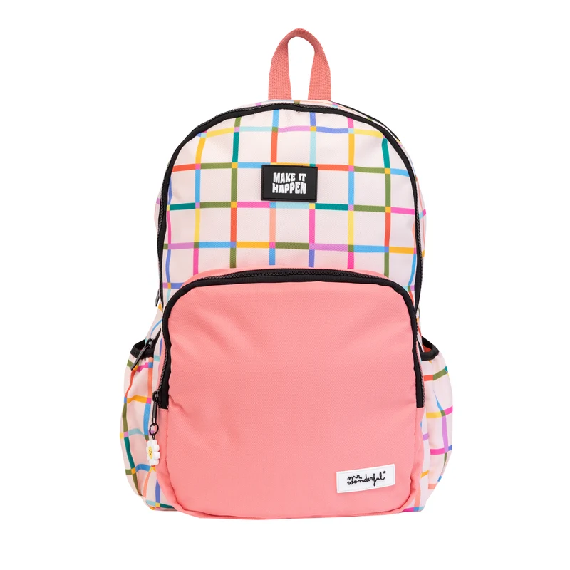 Mochila Urban - Make it happen