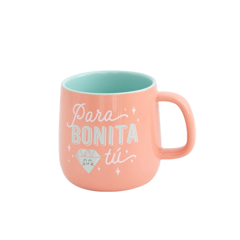 Taza - Para bonita, tú