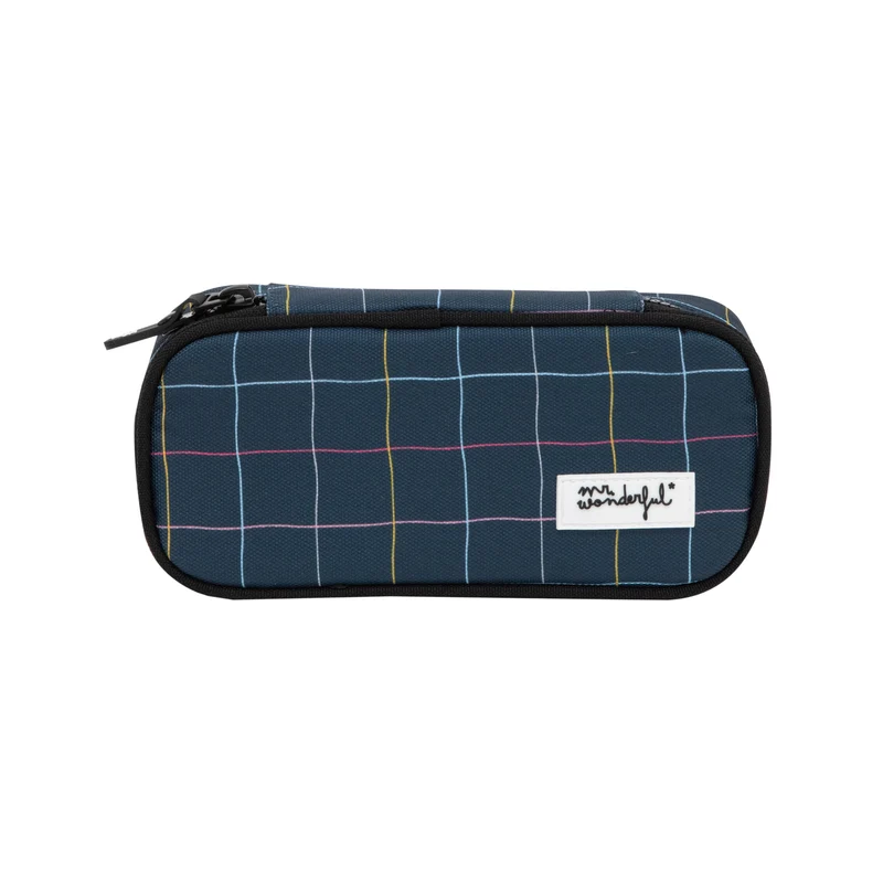 Estuche rectangular Urban - Ready for a great day
