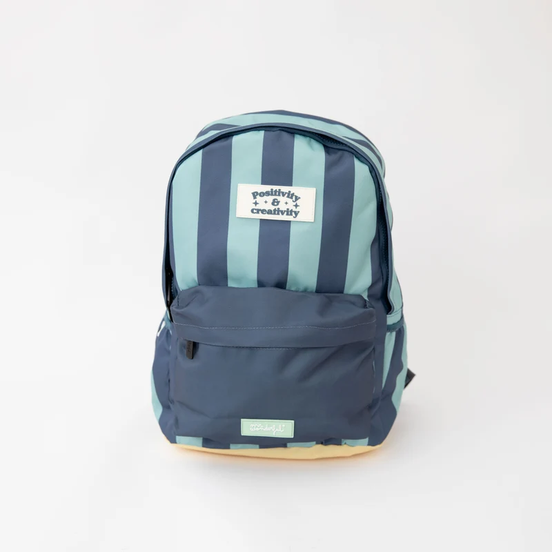 Mochila - Positivity & creativity