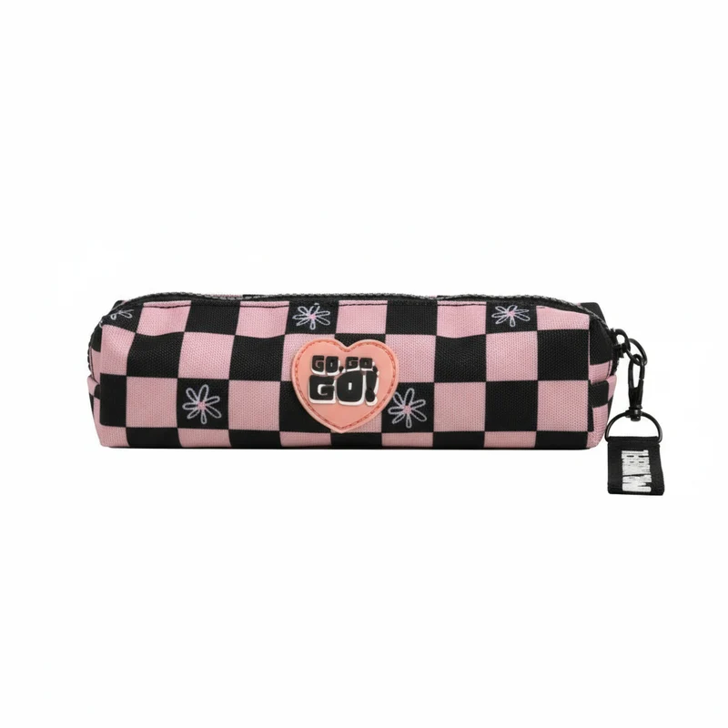 Estuche - Go, go, go!