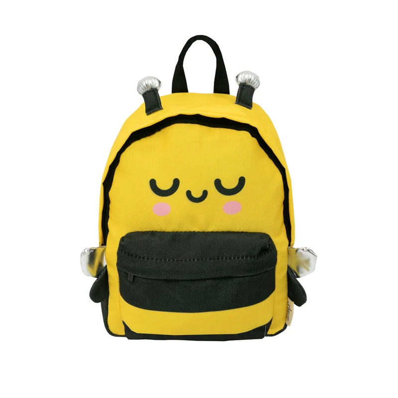 Mochila infantil - Abeja