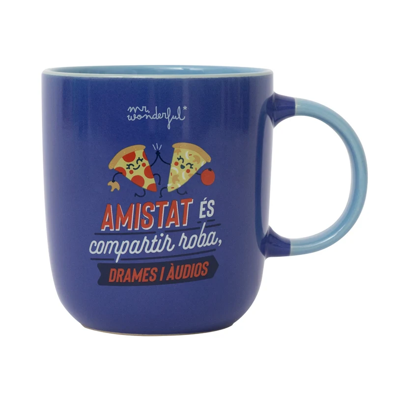 Tassa - Amistat és compartir roba, drames i àudios