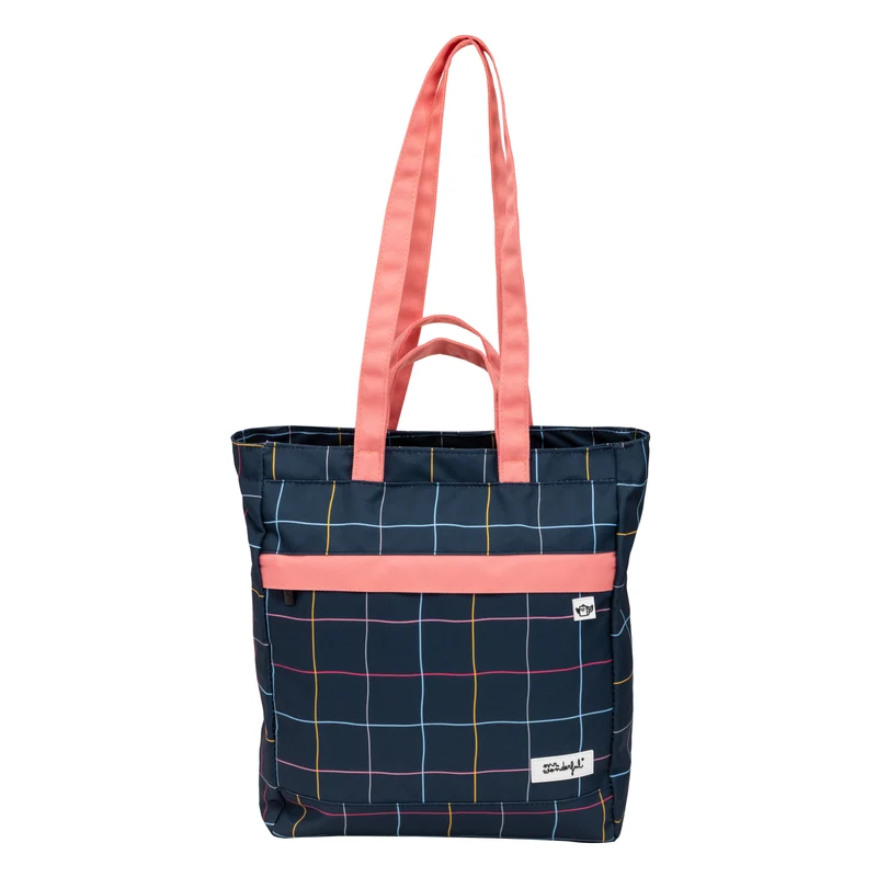Bolso mochila Urban - Ready for a great day