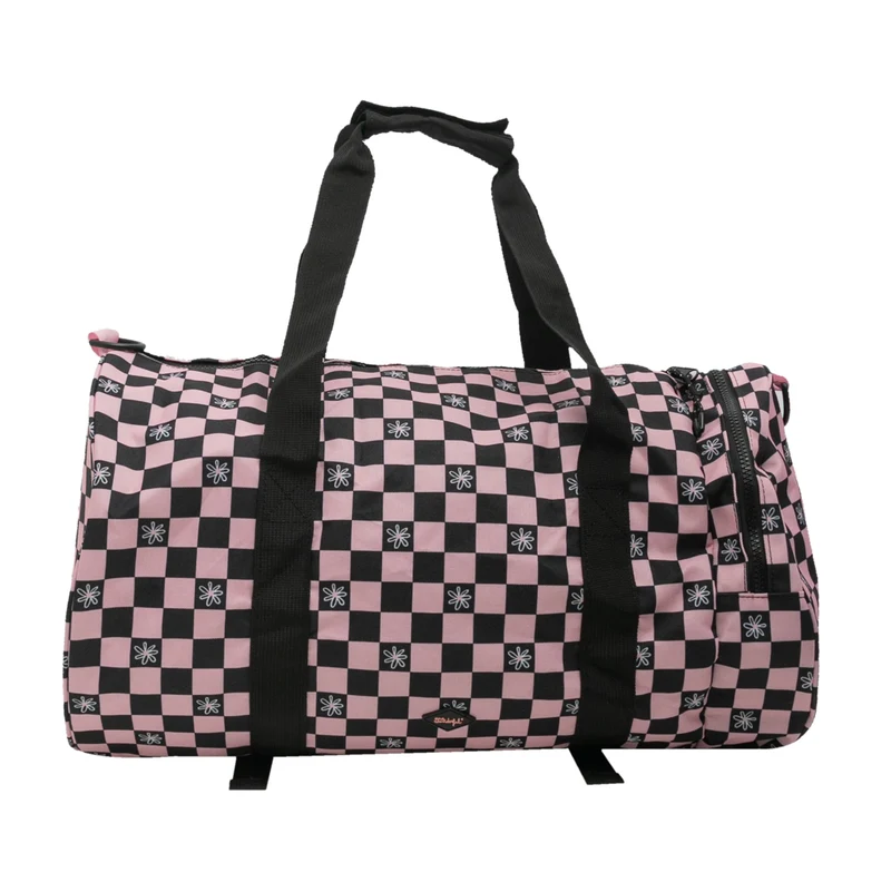 Bolsa de deporte - Time to do something great