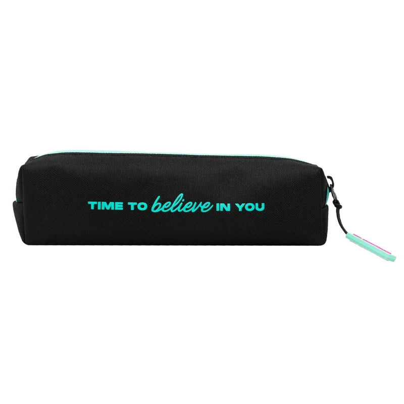 Estuche mint - Time to believe in you