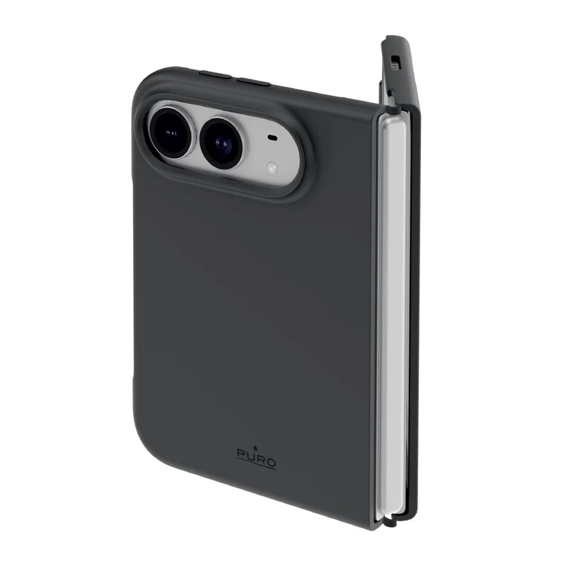 Cover ICON MAG per iPhone Duo