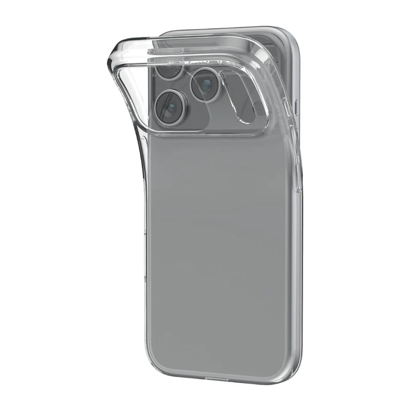 Cover 0.3 Nude per iPhone 18 Pro Max/17 Pro Max