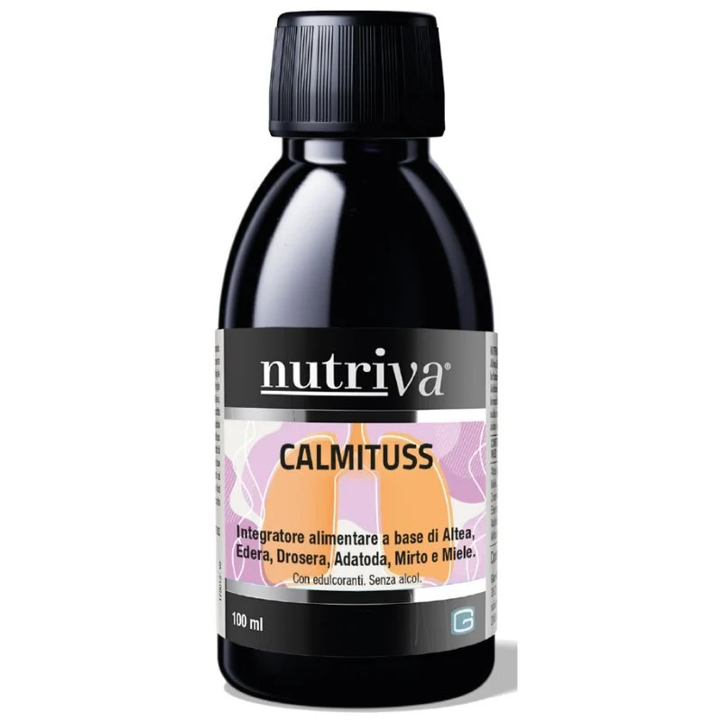 Nutriva Calmituss 100 ML