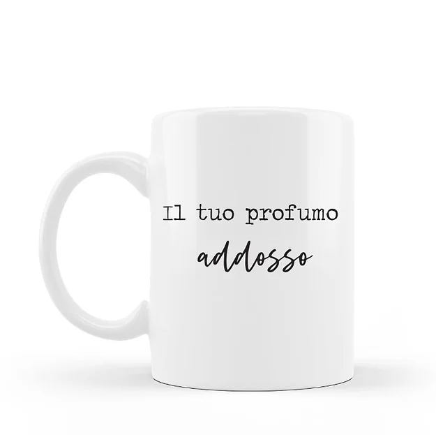 Tazza in ceramica San Valentino