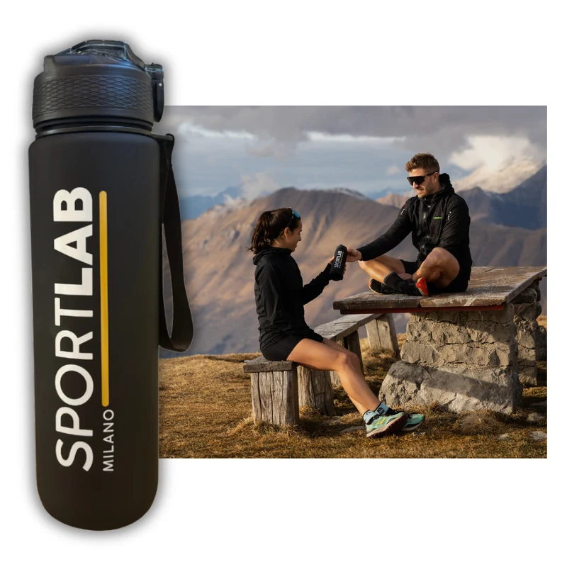 SPORT BOTTLE