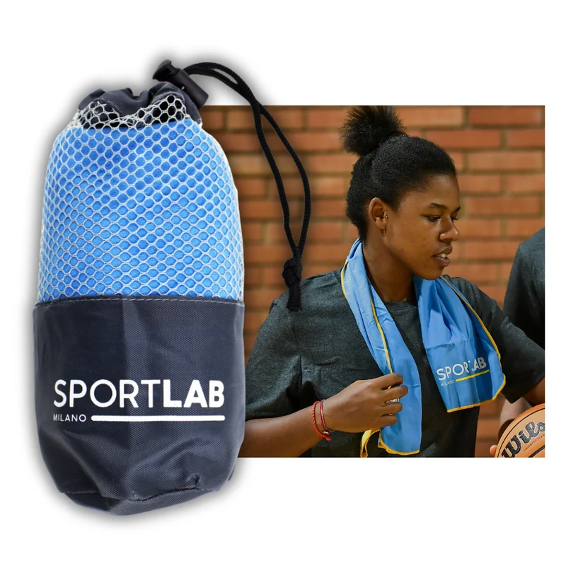 SPORT TOWEL