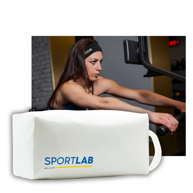 SPORTCASE BIANCA