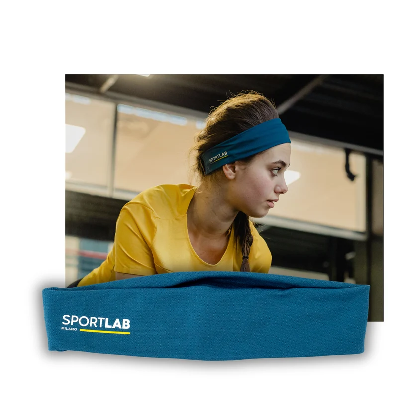 SPORTBAND BLUE