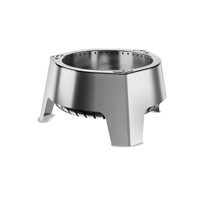 PX Fire Center FC1000: Modular Stainless Steel Fire Bowl